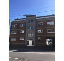 Apartment Werler Straße 187 mit Balkon, Hamm-Süden 1 Zimmer ERDGESCHOSS mit Garage