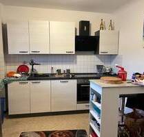 Großzügige 3 Zimmer Wohnung mit Balkon - Nürnberg Steinbühl
