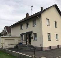 Beverungen - 2 Zimmer Wohnung - 200,00&nbsp;EUR Kaltmiete, ca.&nbsp; 41,00&nbsp;m&sup2;&nbsp;Wohnfl&auml;che in Beverungen (PLZ: 37688)