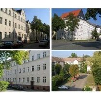 *Engelsgärten* schickes 1 Zimmer Apartment im EG rechts* - Leipzig Engelsdorf