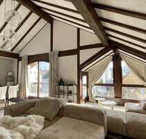 Exklusive 4,5 Zimmer Wohnung im Herzen von Sulgen | 120qm - Schramberg-Sulgen