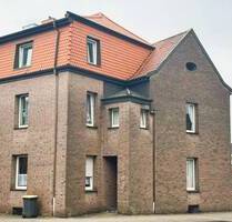 Helle 3 Zimmer Wohnung in Kohlscheid