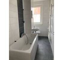 2 Zimmer mit Balkon - 445,00 EUR Kaltmiete, ca.  50,00 m² Wohnfläche in Bernburg (Saale) (PLZ: 06406)