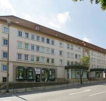 Möbliertes WG-Zimmer in 2er-Wohngemeinschaft - Plauen Neundorfer Vorstadt
