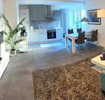 Bürstadt: Modern eingerichtete schöne 3 Zimmer Wohnung