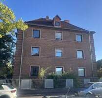 lichtdurchflutete 2-Zimmer Wohnung - Hanau