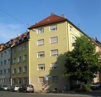 Einziehen und wohlfühlen! Tolle 3 Zimmer Wohnung in Schoppershof - Erstbezug nach Sanierung! - Nürnberg Veilhof