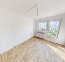 Ein eigenes Zimmer für die Prinzessin - Chemnitz Morgenleite