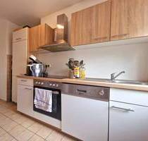 Wöhrder See-helle 2 Zimmer Wohnung mit Tageslichtbad! - Nürnberg