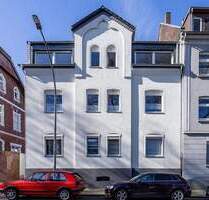 Stilvoll wohnen - moderne 2-Zimmer-EG-Wohnung in Herne (ca. 53 qm) - ideal für Singles oder Paare