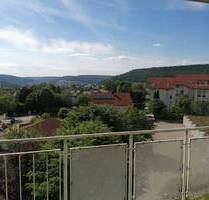 Tuttlingen, gemütliche 1,5-Zimmer Wohnung in erholsamer Stadtrandlage inklusive Einzelgarage