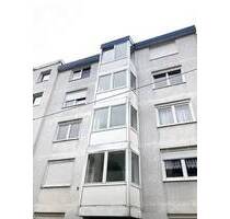 2 Zimmer Wohnung mit Balkon in Lehe - Bremerhaven