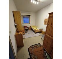 2 Zimmer Wohnung in Clausthal-Zellerfeld