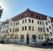 So schön- 3 Zimmer Wohnung mit Balkon in Stadtfeld! - Magdeburg Stadtfeld Ost