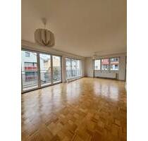 Stilvolle 2 Zimmer Wohnung im Zentrum von Niederrad - Frankfurt am Main