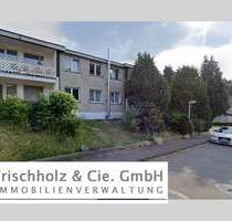 Schöne und geräumige 3-Zimmer Wohnung mit Balkon in Kierspe-Rönsahl