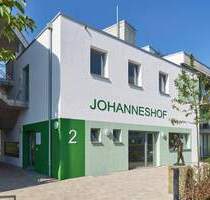 Wohnen auf Zeit im Johanneshof in Leopoldshöhe!