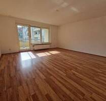 Schöne 2 Zimmer Wohnung mit Balkon in NürnbergNibelungen