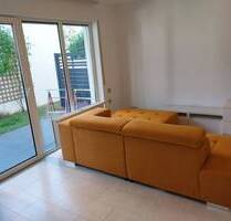 Möbliertes, modernes 1 Zimmer Apartment mit Terrasse - Lauf an der Pegnitz Vogelhof