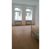 Gemütliche 2-Raum-Wohnung in Leipzig-Lindenau - Leipzig / Lindenau