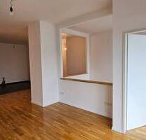 Sehr schöne sanierte 3 Zimmer Wohnung mit Balkon in Moers zu vermieten