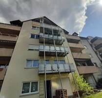 2 Zimmerwohnung mit Balkon_Personenaufzug_TG Stellplatz - Erfurt Ilversgehofen