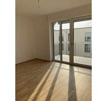 1-Zimmer Wohnung im Betreuten Wohnen in Bad Gögging