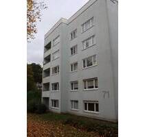 Schöne 3-Zimmer Wohnung zu vermieten! - Fulda Horas