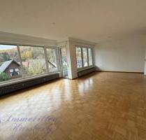 Schöne 4 Zimmer Wohnung mit Balkon in ruhiger Lage - Detmold / Berlebeck