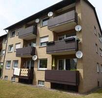 Beverungen - WBS erforderlich - 2 Zimmer Wohnung mit Balkon