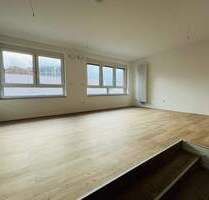 Moderne 1-Zimmer-Erdgeschosswohnung (OHNE Waschmaschinenanschluss!) - Nürnberg Gostenhof