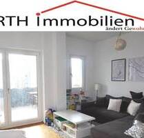 3 Zimmer Wohnung mit Einbauküche Balkon Fußbodenheizung in D.-Flingern - Düsseldorf Flingern - Nord