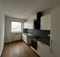 Erstbezug nach Sanierung, 3-Zimmer Wohnung in Winsen