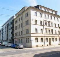 WG-geeignet ... mit bester Verkehrsanbindung! - Dresden Friedrichstadt