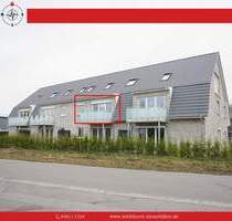 Erstbezug: Helle 3- Zimmer Wohnung im Weddingstedter Ortskern mit Fahrstuhl