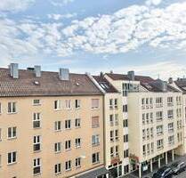 ***KNALLER DELUXE*** TOP SANIERTE 3 ZIMMER DACHGESCHOSSWOHNUNG - Nürnberg Veilhof