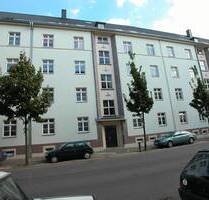 +++ 2 Zimmer Wohnung mit Balkon, Badewanne mit Tür +++ - Zwickau Pölbitz
