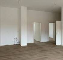 Moderne 3-Zimmer Wohnung mit Terrasse und kleinem Garten - Bamberg