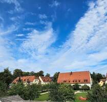 Einziehen und Aufleben - Attraktive 2,5 Zimmer Wohnung mit tollen Aussichten im Herzen der Amberger Altstadt