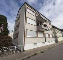 WG und Büro geeignet! Befristete 4-Zimmer-Wohnung mit flexibler Aufteilung in FN nahe Stadt und See - Friedrichshafen