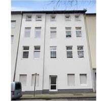 Moderne 2-Zimmer-Wohnung mit Einbauküche in renovierter Immobilie - ab 01.11 - Essen Nordviertel