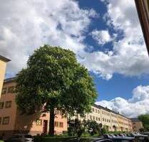 3 Zimmer Wohnung mit neuem Fußbodenbelag und frisch gemalert - Chemnitz Bernsdorf