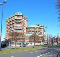 1 Zimmer - Küche - Aufzug - zentrale Lage - Dortmund Mitte