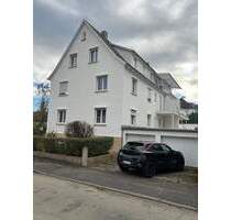 neu renovierte 3 - Zimmer Wohnung - Miete - Bad Mergentheim