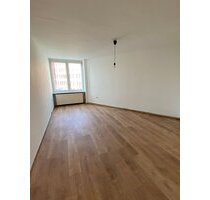 Frisch renovierte 2-Zimmer Wohnung im westl. Ringgebiet - Braunschweig