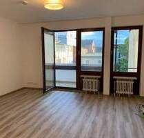 Moderne 2 Zimmer City Wohnung mit Südbalkon auf der Herzogstraße! - Düsseldorf Friedrichstadt