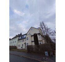 Großzügige 1-Zimmer mit Laminat und Dusche in ruhiger Lage - Chemnitz Ebersdorf
