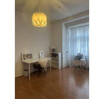 REDUZIERUNG - Top Studentenapartment in Mannheim Oststadt -