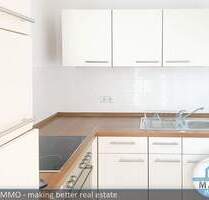Gemütliche 1-Zimmer Wohnung mit Balkon! - Limbach-Oberfrohna