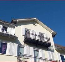 2 Zimmer Wohnung in Bad Herrenalb zur Miete